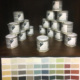 Deer Park Farm Rotherham Showroom - Paints