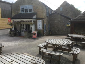 deer park farm tea room1