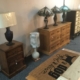 Lighting - Deer Park Farm Soft Furnishings Rotherham